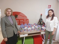 Снимка: Окръжен съд – Кюстендил