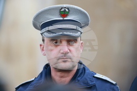 Столична дирекция на вътрешните работи - брифинг - мерки за сигурност