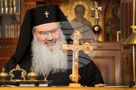 Варна - митрополит Йоан - изявление