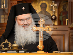 Варна - митрополит Йоан - изявление