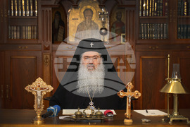 Варна - митрополит Йоан - изявление