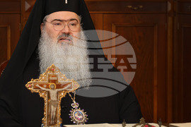 Варна - митрополит Йоан - изявление