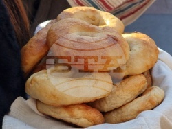 Русе - коледуване