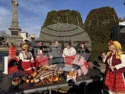 Снимка: Община Русе