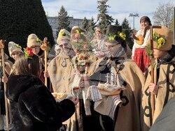 Снимка: Община Русе