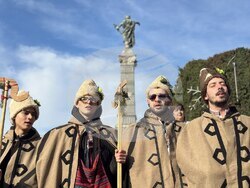 Снимка: Община Русе