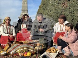 Снимка: Община Русе