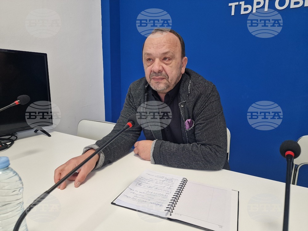 Владимир Иванов ще ръководи Историческия музей в Попово през следващите пет години