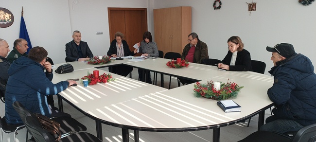 Все още няма яснота как е възникнала заразата от шарка по дребните преживни животни в крумовградското село Полковник Желязово