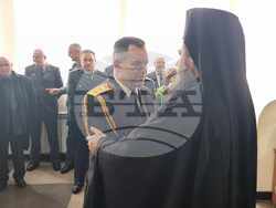 Кюстендил - "Гранична полиция" - професионален празник