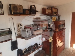 Село Обнова - музейна сбирка