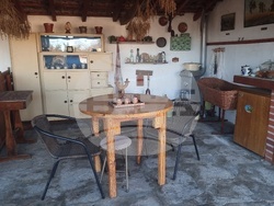 Село Обнова - музейна сбирка