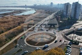 Бургас - кръстовище