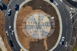 Бургас - кръстовище