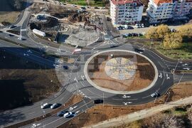 Бургас - кръстовище