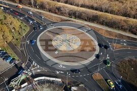 Бургас - кръстовище