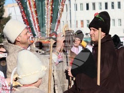 Снимка: Община Елин Пелин