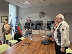 Снимка: Община Каварна