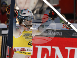 Italy Alpine Skiing World Cup