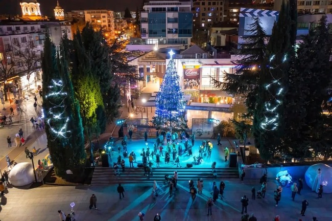 Община Стара Загора: Иде един от 12-те велики православни празници, двоен повод за радост и за близо 8500 старозагорци