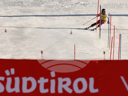 Italy Alpine Skiing World Cup