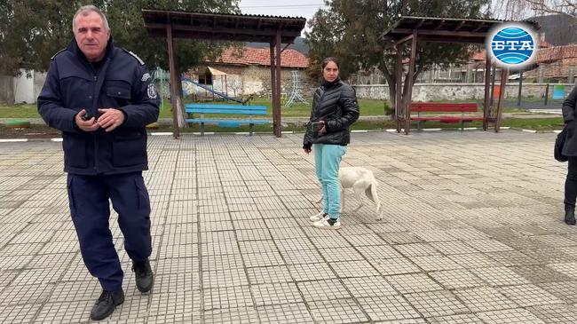 Без резултат продължава и към момента издирването на детето от гурковското село Конаре