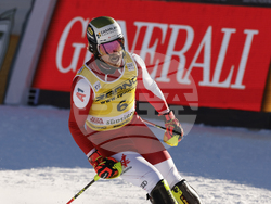 Italy Alpine Skiing World Cup