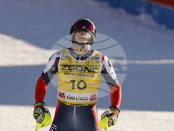 Italy Alpine Skiing World Cup