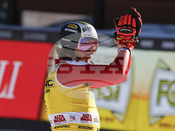 Italy Alpine Skiing World Cup