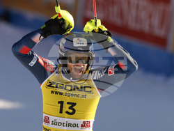 Italy Alpine Skiing World Cup