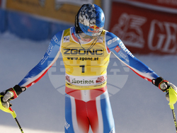 Italy Alpine Skiing World Cup
