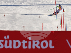 Italy Alpine Skiing World Cup