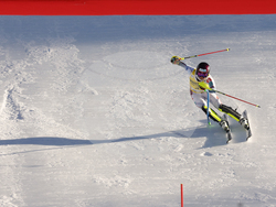 Italy Alpine Skiing World Cup