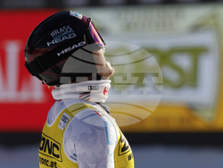 Italy Alpine Skiing World Cup