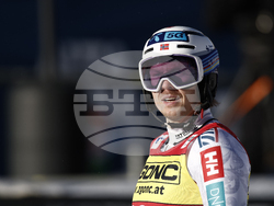 Italy Alpine Skiing World Cup
