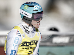 Italy Alpine Skiing World Cup