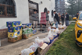 Кюстендил - кампания - благотворителност