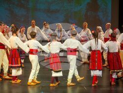 коледен концерт - Сиатъл