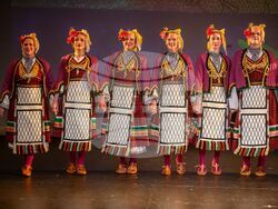 коледен концерт - Сиатъл