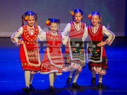 коледен концерт - Сиатъл