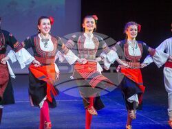 коледен концерт - Сиатъл