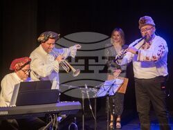 коледен концерт - Сиатъл