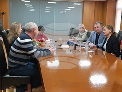 Снимка: Община Шумен