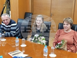 Снимка: Община Шумен