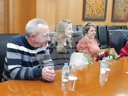 Снимка: Община Шумен