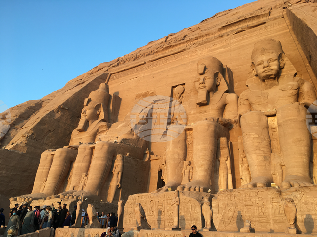 Броят на туристите в Египет се очаква да достигне 15,3 милиона до края на 2024 г.