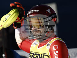Italy Alpine Skiing World Cup