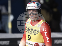 Italy Alpine Skiing World Cup