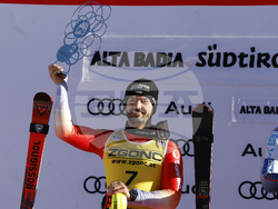 Italy Alpine Skiing World Cup