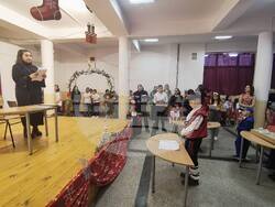 Снимка: Окръжен съд – Добрич